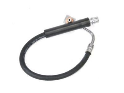 2022 Buick Encore Hydraulic Hose - 42453986