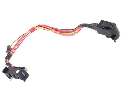Buick Ignition Switch - 26030594
