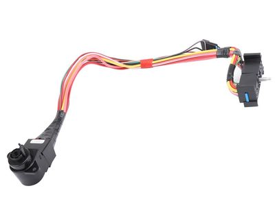 Buick Ignition Switch - 26030594