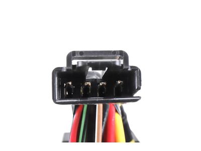 Buick Ignition Switch - 26030594