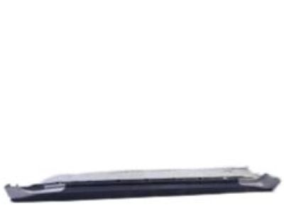 GM 88975702 Molding,Rocker Panel *Paint To Mat