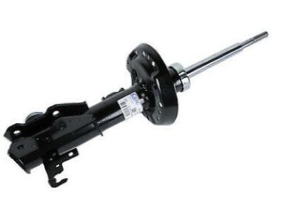 Buick Allure Shock Absorber - 13310729