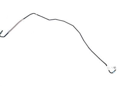 GMC Envoy Brake Line - 25829890