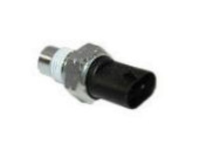 2003 Cadillac Escalade Back Up Light Switch - 19152823