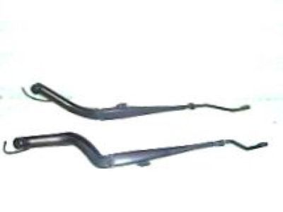 2005 Cadillac Deville Windshield Wiper - 25713065