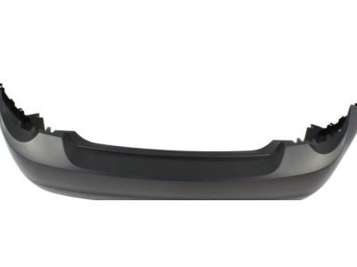 GM 95460671 Rear Bumper Cover