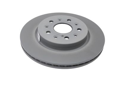 Chevrolet Brake Disc - 13592623