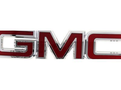 GM 22764298 Radiator Grille Emblem