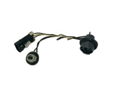 GM 16531674 Harness Asm,Tail Lamp Wiring