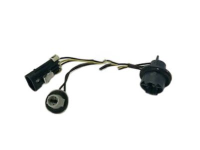 16531674 - Genuine GM Harness Asm,Tail Lamp Wiring