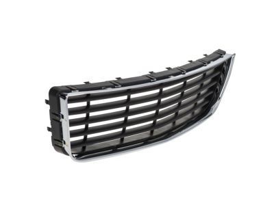 GM 10333711 Grille Assembly, Radiator Lower