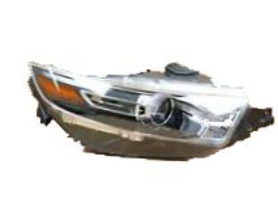 Chevrolet SS Headlight - 92285810
