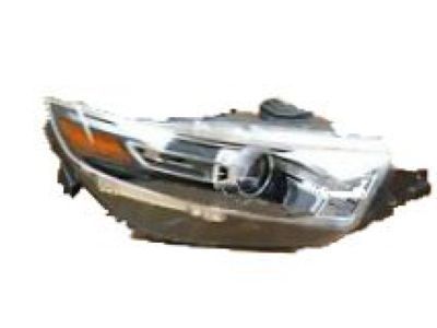 2017 Chevrolet SS Headlight - 92285810