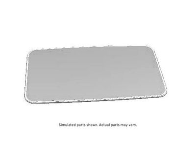 25925777 GM Sun Roof Window Assembly Product Photo 1 of 1