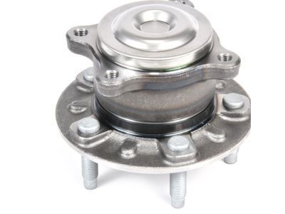 Chevrolet Volt Wheel Bearing - 13591999