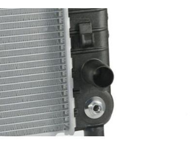 GM 15140506 Radiator Assembly