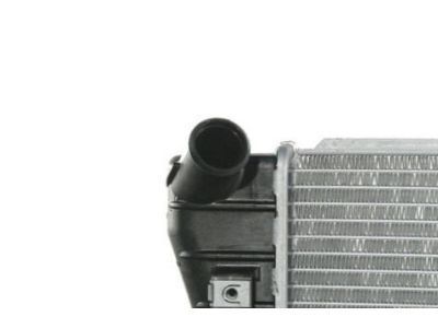 GM 15140506 Radiator Assembly