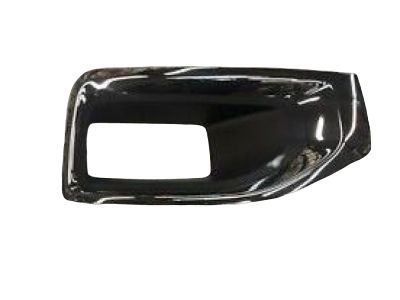 GM 22936426 Bezel, Front Fog Lamp