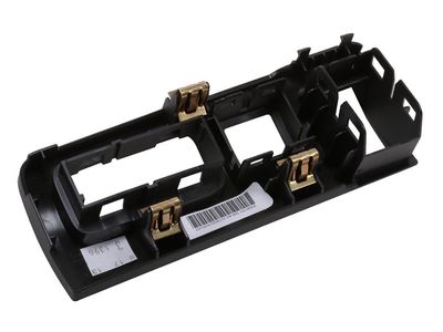 22979036 GM Plate Assembly, Instrument Panel Trim *Black Product Photo 2 of 2