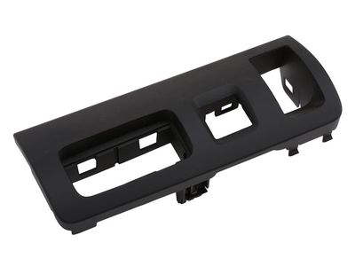 GM 22979036 Plate Assembly, Instrument Panel Trim *Black 22979036 GM Plate Assembly, Instrument Panel Trim *Black Product Photo 1 of 2