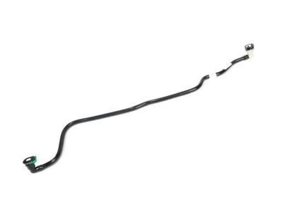 GM 84129527 Hose Assembly, Evap Emission Rear