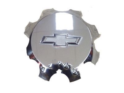 2017 Chevrolet Silverado Wheel Cover - 22909153