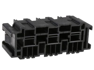 Buick Regal Fuse Box - 22786008