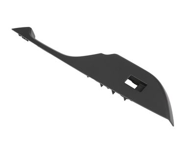 GM 20890664 Plate, Rear Side Door Accessory Switch Mount *Black 20890664 GM Plate, Rear Side Door Accessory Switch Mount *Black Product Photo 1 of 1