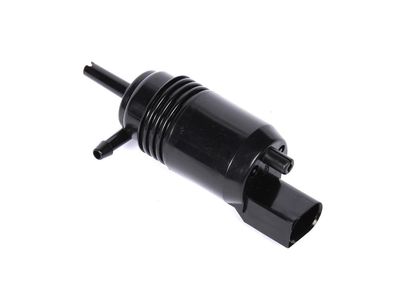 2017 Chevrolet Corvette Washer Pump - 23131659