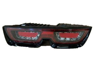 2013 Chevrolet Camaro Back Up Light - 22829424