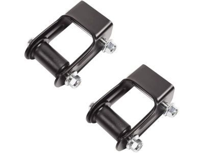 GM 15665302 Shackle Kit,Rear Spring