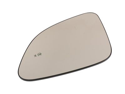 Chevrolet Bolt EUV Side View Mirrors - 42779381