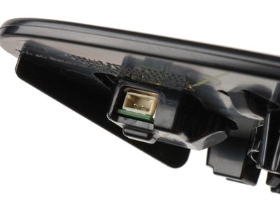 Chevrolet Bolt EUV Side View Mirrors - 42779381
