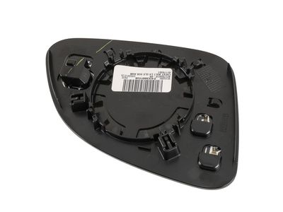 Chevrolet Bolt EUV Side View Mirrors - 42779381