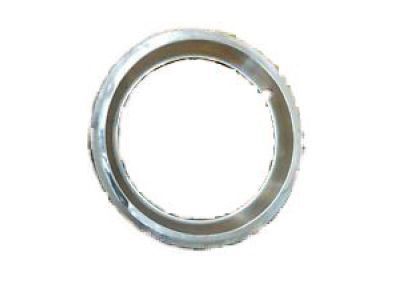 GM 15602624 Ring Assembly, Wheel Trim