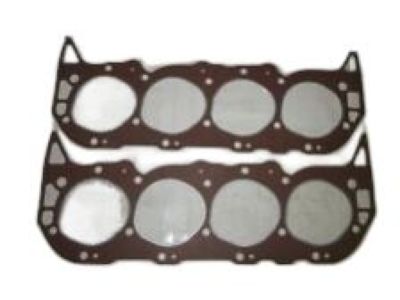 GM 30004261 Gasket, Union Bolt (On Illus)