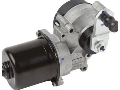 Cadillac Wiper Motor - 19354906