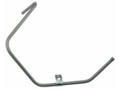 GM 12020395 Clip,Trans Vent Pipe