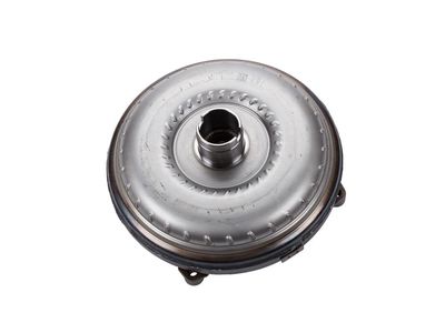 2016 Chevrolet Spark Torque Converter - 25194687