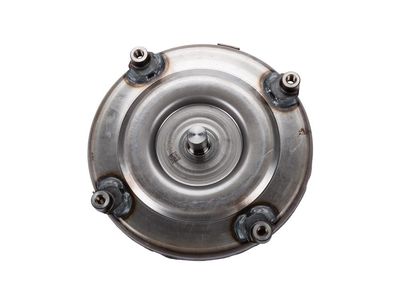 2016 Chevrolet Spark Torque Converter - 25194687