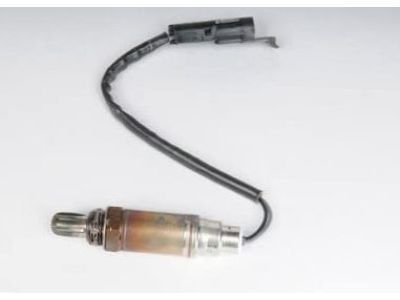 1995 Cadillac Seville Oxygen Sensor - 19211435