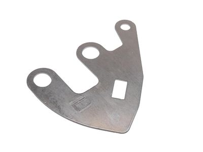 2013 Cadillac ATS Shock And Strut Mount - 22902605