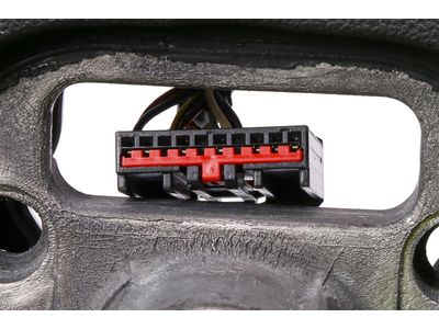 Buick Steering Wheel - 23191550