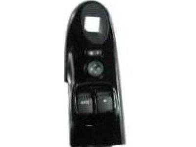 GM 15271376 Switch Assembly, Outside Rear View Mirror Remote Control