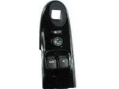 Saturn Sky Mirror Switch - 15271376