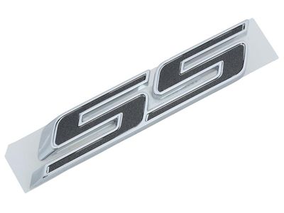 2022 Chevrolet Camaro Emblem - 23345205
