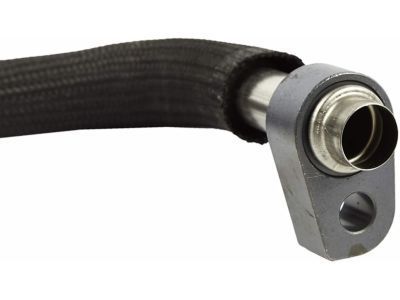 12602507 GM Pipe Asm,EGR Valve Product Photo 2 of 3