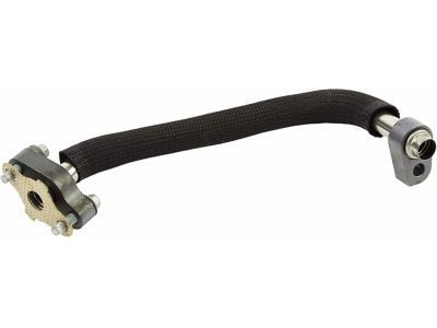 GM 12602507 Pipe Asm,EGR Valve 12602507 GM Pipe Asm,EGR Valve Product Photo 1 of 3