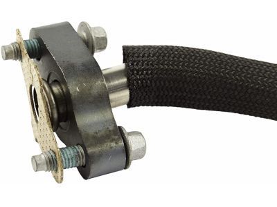 12602507 GM Pipe Asm,EGR Valve Product Photo 3 of 3