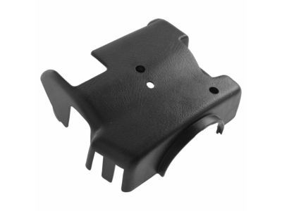 thumbnail image 2 of Vital All-Terrain Steering Column Lock Guard Fits 1984-1994 Chevy S10 / GMC Sonoma Pickup 2 of 5